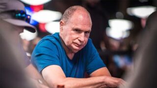 WTF Podcast – Gabe Kaplan