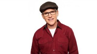 WTF Podcast – Greg Fitzsimmons