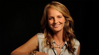 WTF Podcast – Helen Hunt