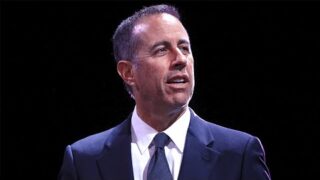 WTF Podcast – Jerry Seinfeld