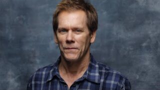 WTF Podcast – Kevin Bacon