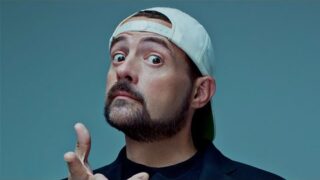 WTF Podcast – Kevin Smith