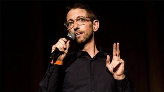 WTF Podcast – Neal Brennan