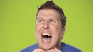 WTF Podcast – Nick Swardson