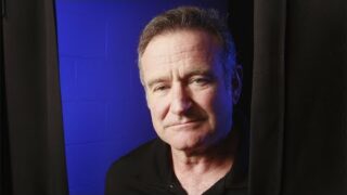 WTF Podcast – Robin Williams