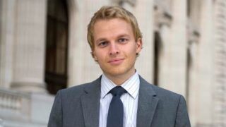 WTF Podcast – Ronan Farrow