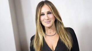WTF Podcast – Sarah Jessica Parker