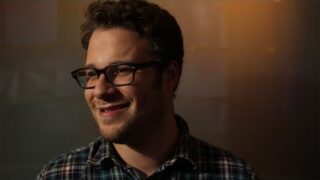 WTF Podcast – Seth Rogen
