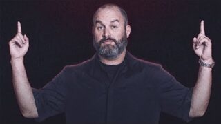 WTF Podcast – Tom Segura