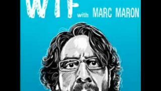WTF with Marc Maron Podcast – Episode 849 – Pete Davidson