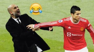 WTF Moments In Football #12