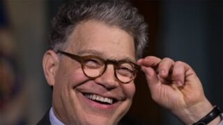 WTF Podcast – Al Franken