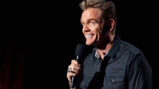 WTF Podcast – Christopher Titus