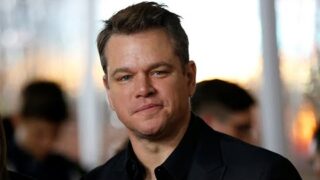 WTF Podcast – Matt Damon