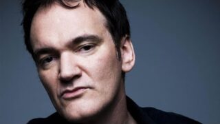 WTF Podcast – Quentin Tarantino