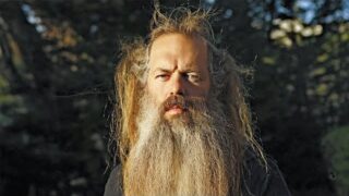 WTF Podcast – Rick Rubin