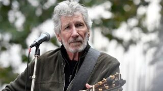 WTF Podcast – Roger Waters
